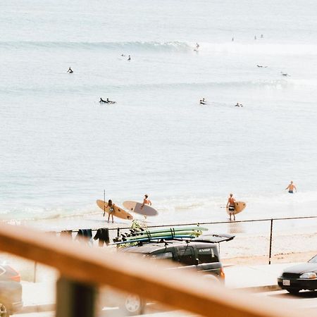 The Surfrider Malibu Hotel Luaran gambar