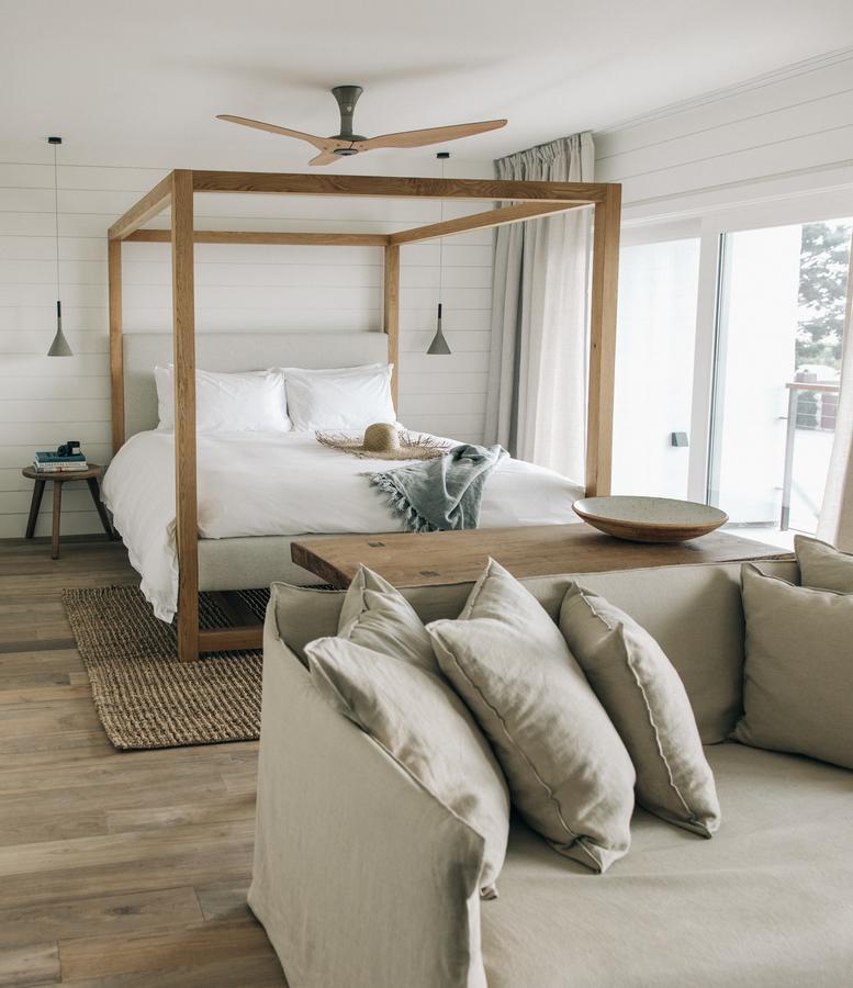 The Surfrider Malibu Hotel Luaran gambar