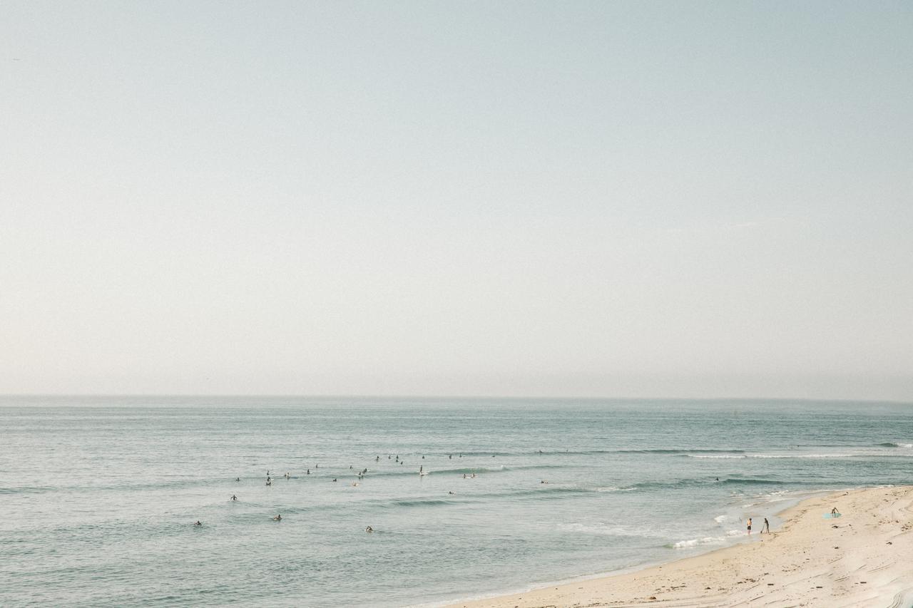 The Surfrider Malibu Hotel Luaran gambar