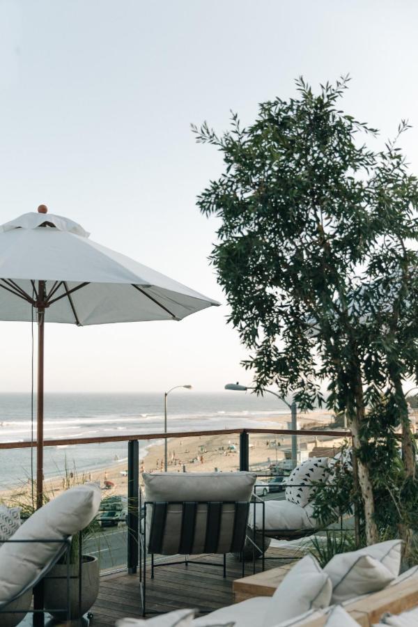 The Surfrider Malibu Hotel Luaran gambar