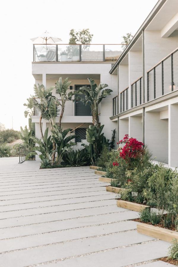 The Surfrider Malibu Hotel Luaran gambar