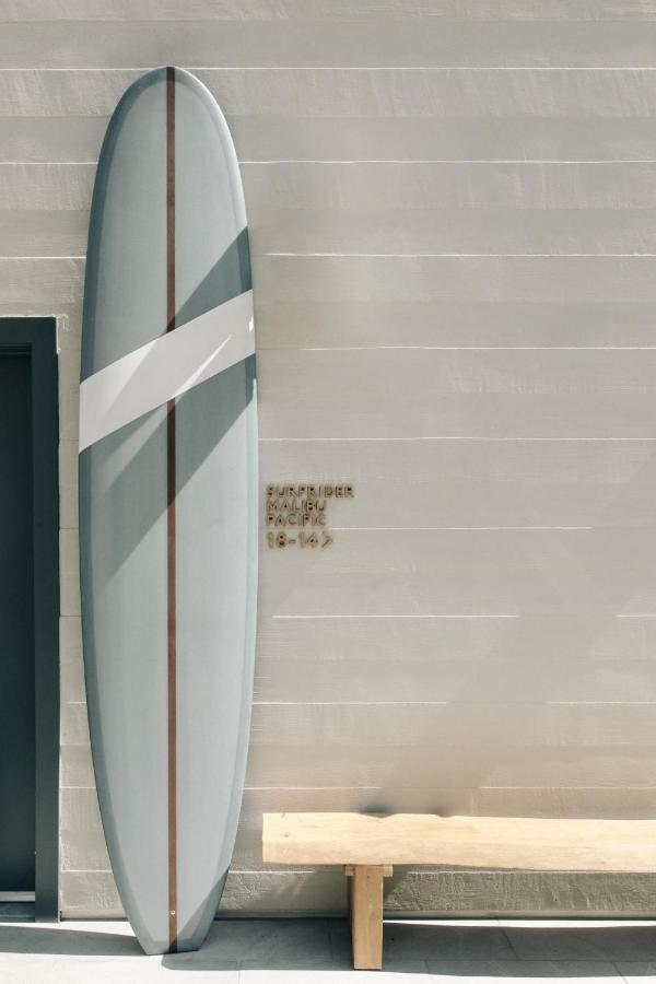 The Surfrider Malibu Hotel Luaran gambar